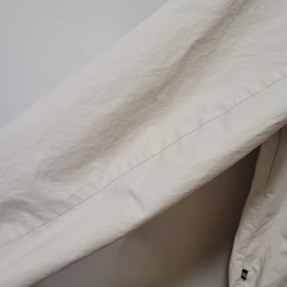 Nautica Windbreaker Jacket - Picture 5 of 10